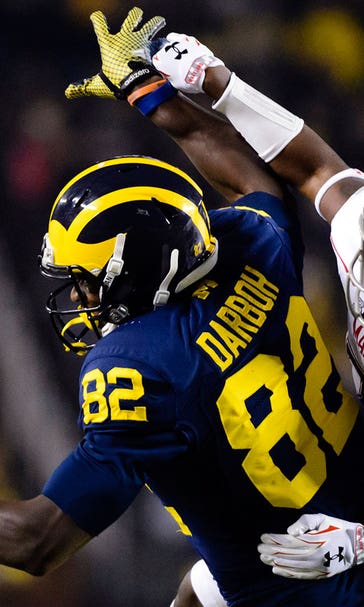 Bad year gets worse as Michigan falls to Maryland